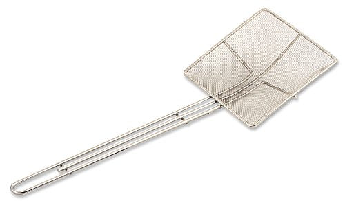 Browne Square Fine Mesh Reinforced Skimmer