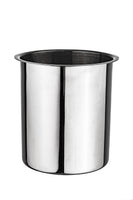 Browne Foodservice Stainless Steel Bain Marie Pot