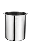 Browne Foodservice Stainless Steel Bain Marie Pot