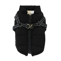 Pet Winter Cotton Jacket